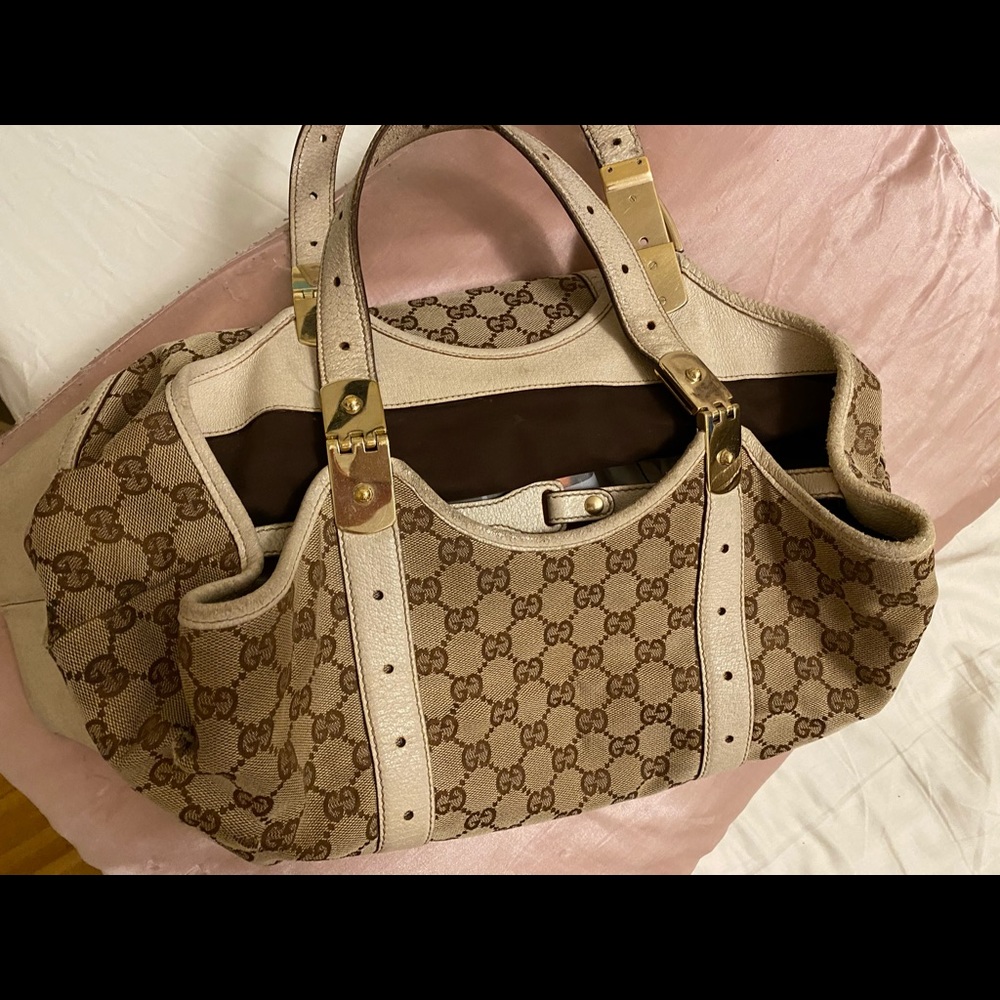 Gucci bag